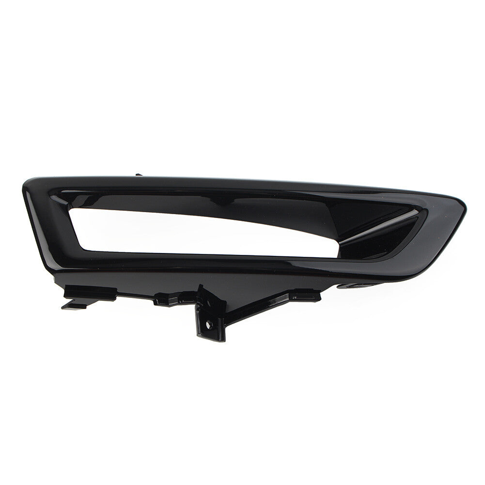 Right Front Bumper Fog Light Cover Trim for Land Rover Discovery Sport 2015-2018