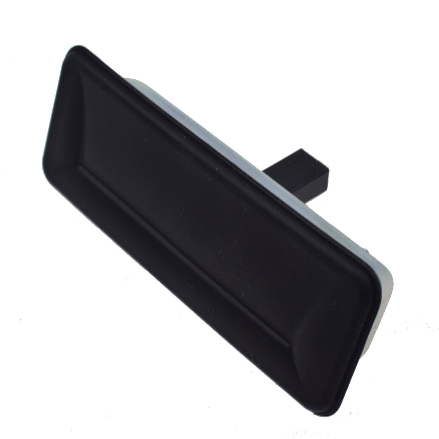 for Skoda Octavia Tailgate Door Handle Button w/ Switch Opener Trunk 1Z0827574C