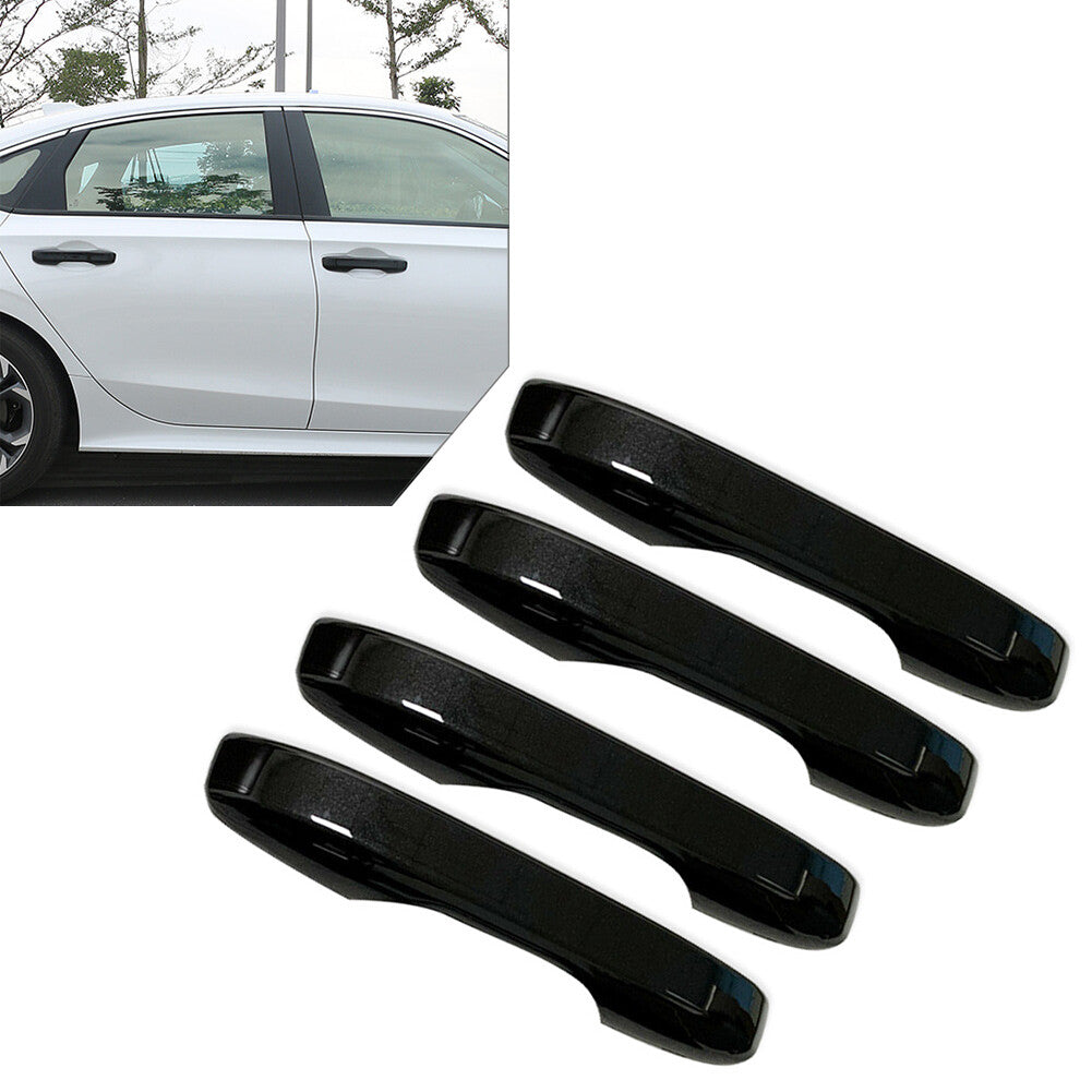 Outer Door Handle Cover Trim for Honda for Civic 11th 2022+