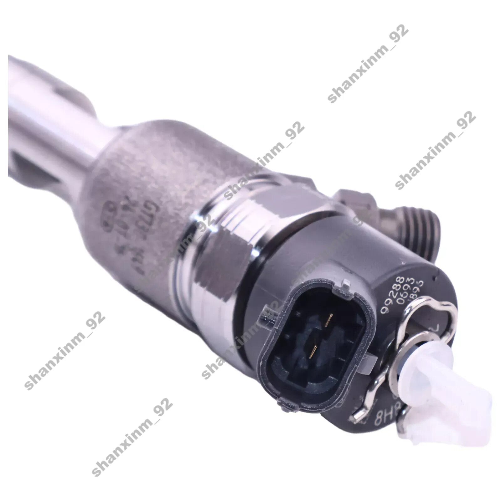 Common Rail Fuel Injector for Mahindar 006014872D91 0445110622 Engine