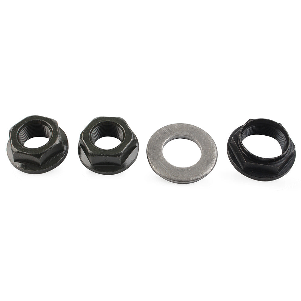 For HiSUN 700 500 UTV ATV Primary Secondary Clutch Nut Kit