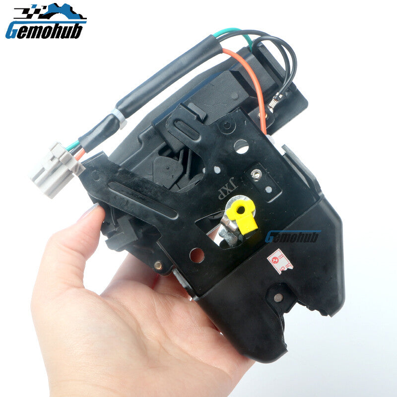 Power TRUNK LATCH Lock Release Actuator for 1998-2000 for Honda Accord EX, SE, EXL