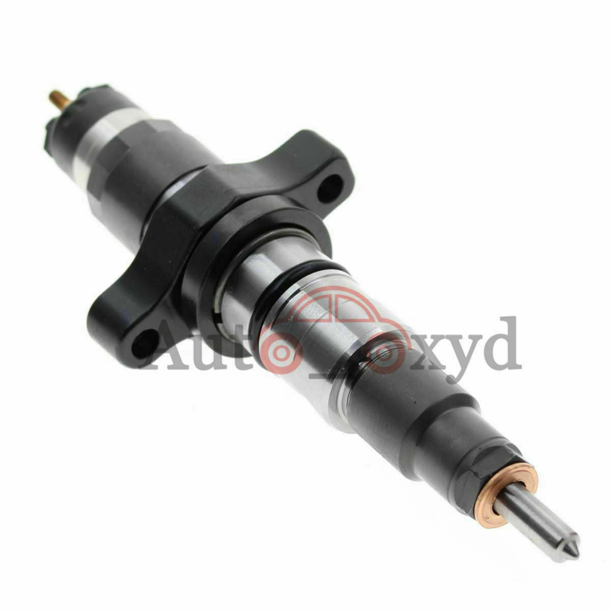 Rail Diesel Fuel Injector 0986435505 for Dodge Pick-up/ for Ram Trucks 5.9L 2005-2009