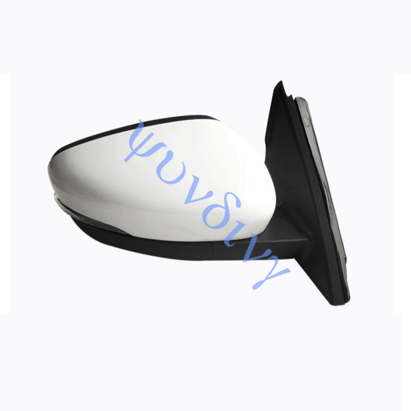 >Side Mirror 2020-2023 for Ford Escape Star White Right Passenger w/Turn Signal