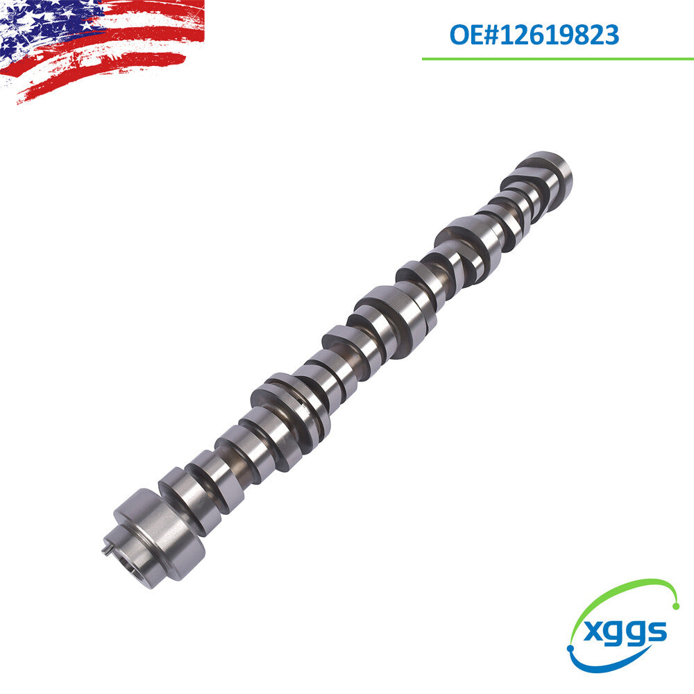Camshaft 12619823 for GMC for Sierra 1500 for Chevy Suburban Silverado 1500 2014-2022