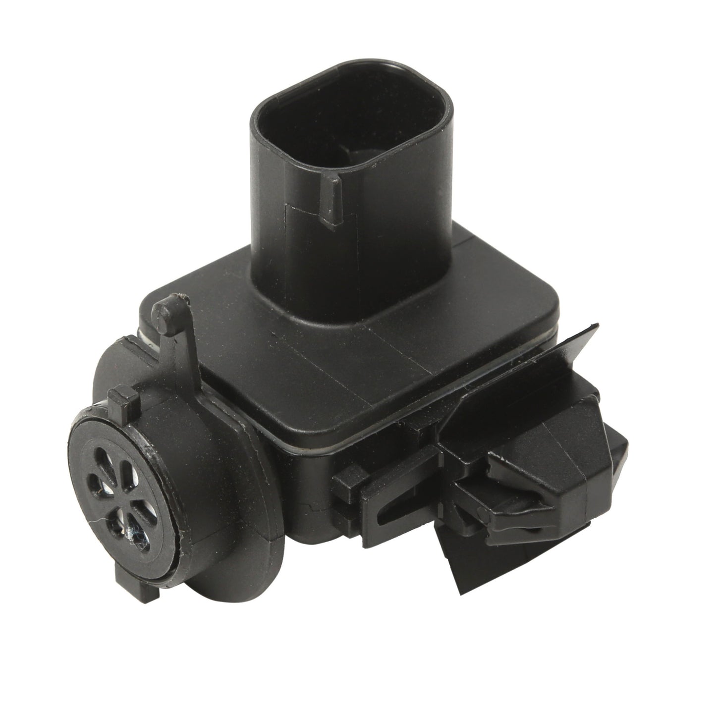 Air quality climate sensor 1K0907659 is suitable for Volkswagen for Passat , for Tiguan , for Golf , Eos, and Octavia.