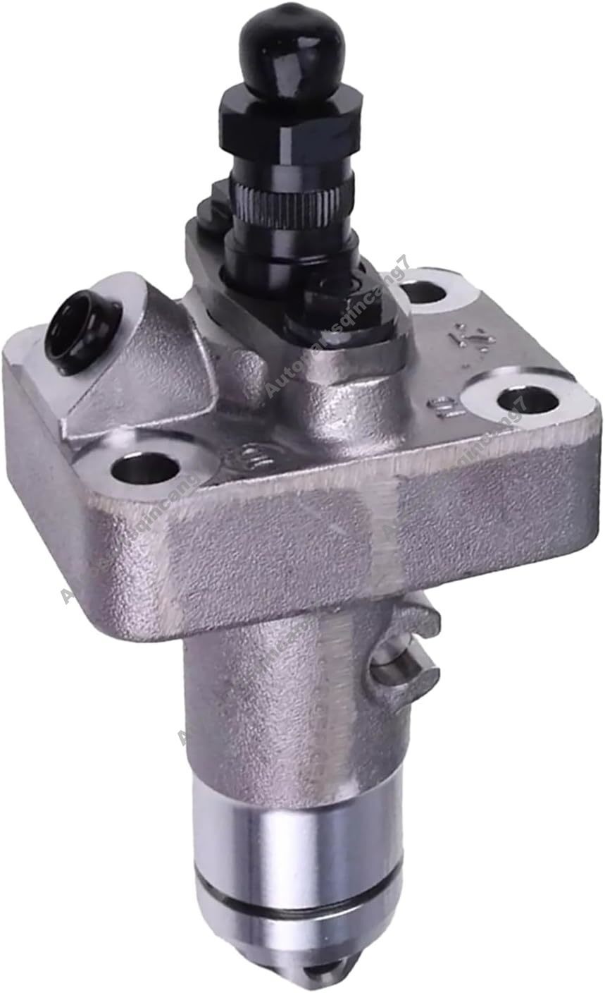 Fuel Injection Pump Assembly 87714516 for Isuzu Engine 4LE2X CASE Excavator CX80
