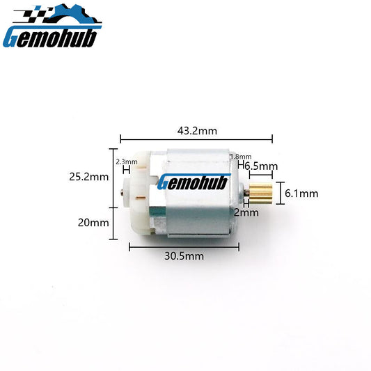 Steering Column Lock motor for 2012-2019 for Audi A3 8V 2012-2019 for Seat Leon MK3