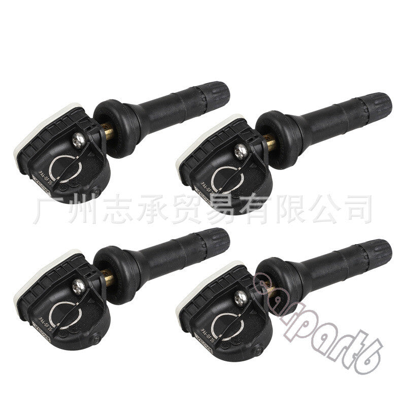 4pcs GOOD Tire Pressure Sensors NEW TPMS-35 For 15-18 F-150 EDGE for MUSTANG NEW
