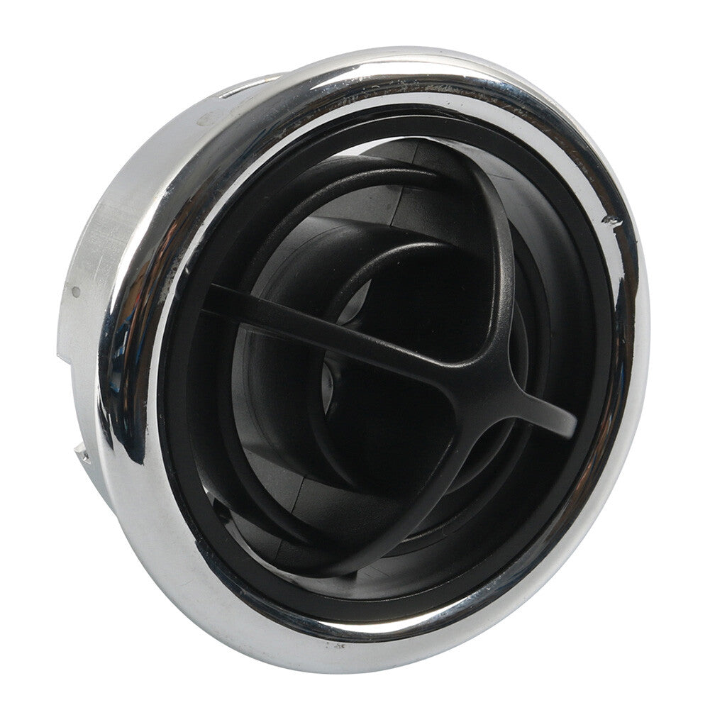 Air Vent Round Air Conditioning Outlet for Cars Motor Homes Engineering Vehicles