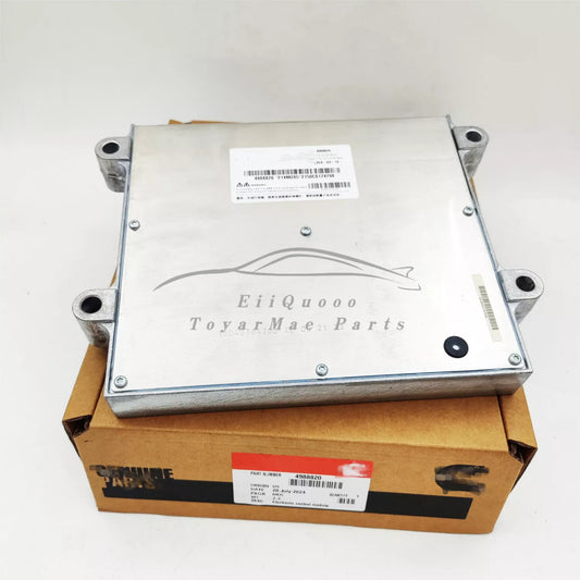 New 4943134 ECM Engine Computer Control Unit ECU for 6.7L ISB for Dodge for Ram