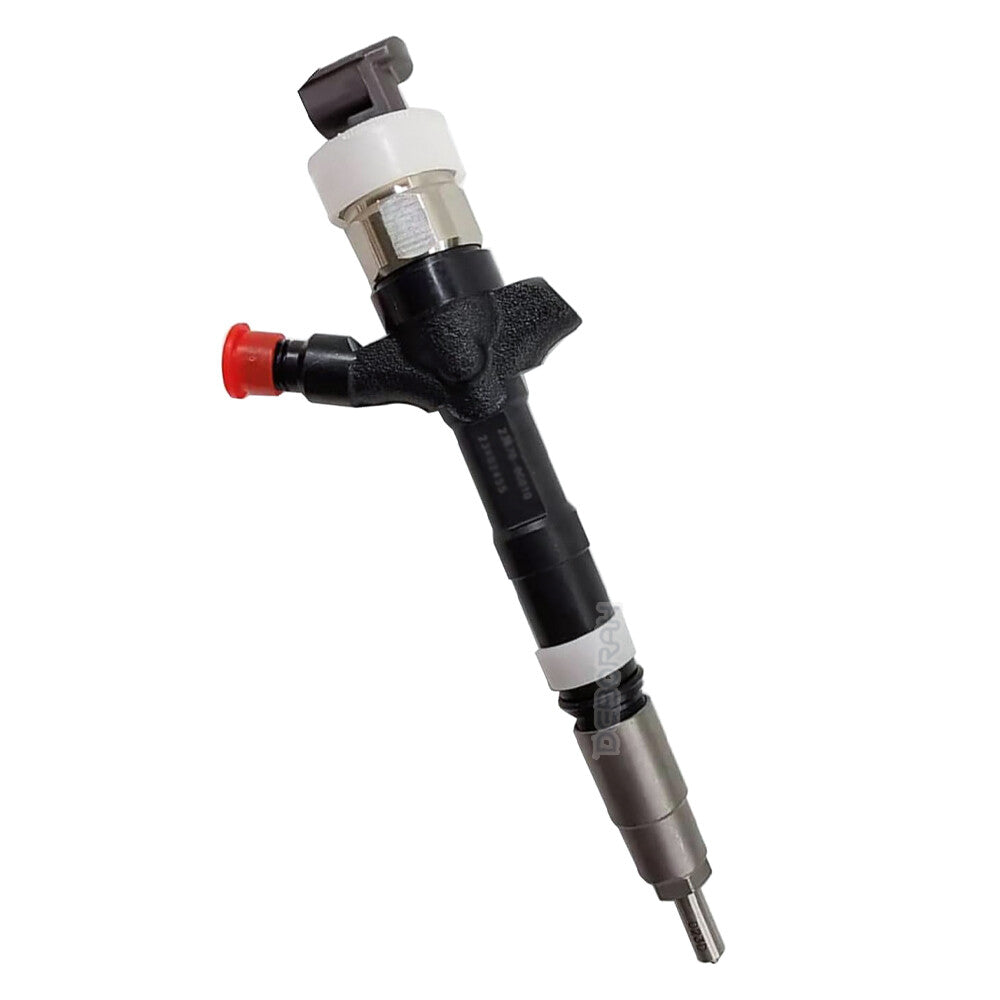 Diesel Fuel Injector 095000-5060 23670-0G010 236700G010 for Toyota Engine D4D