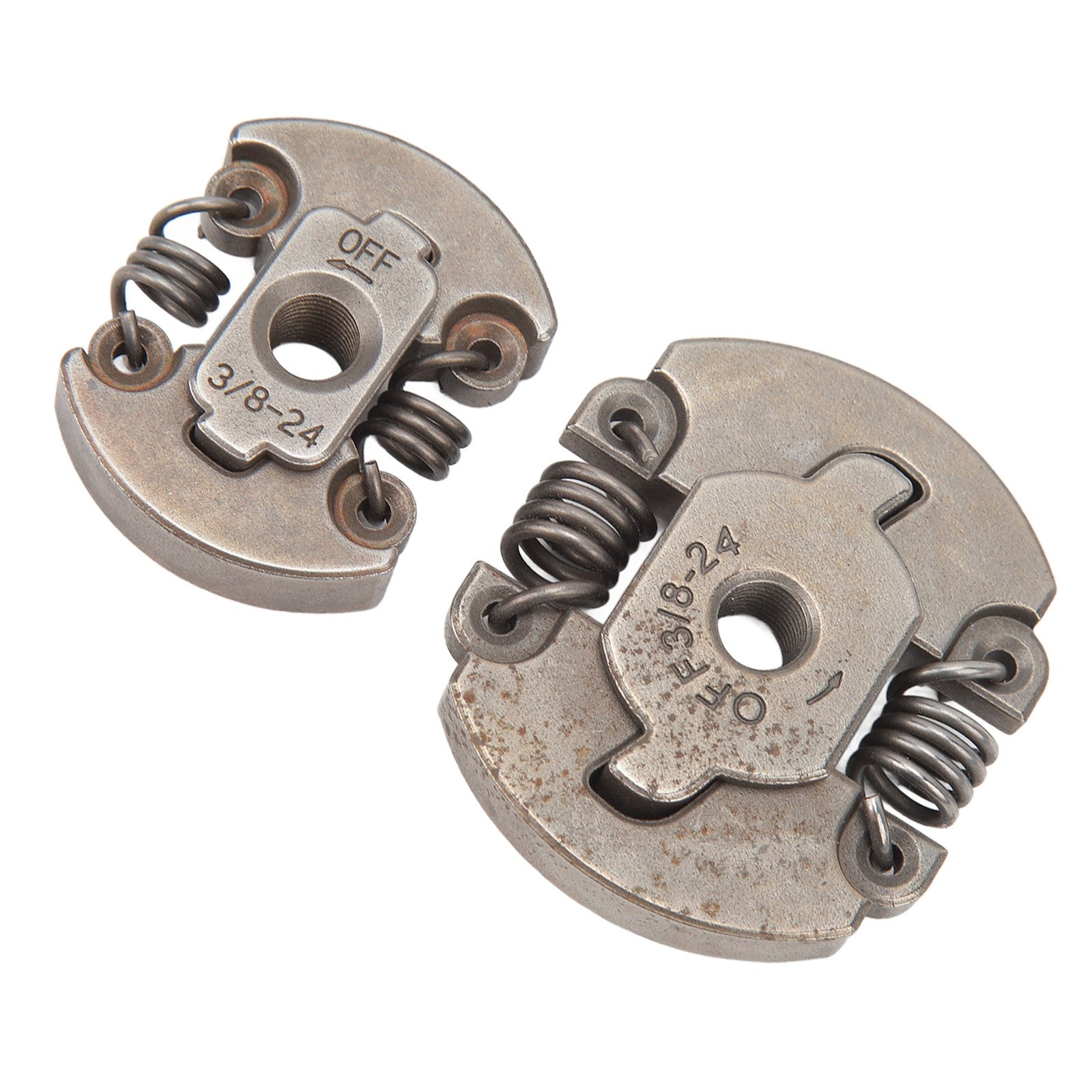 NIZUUONE 753-1238 Clutch Assembly Clutch AssemblyLawn Mower Clutch