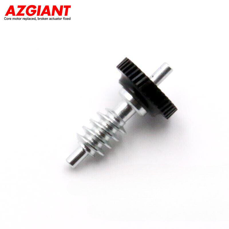 Side mirror folding motor gear is suitable for 2004-12 for Audi A6 C6/2005-12 for Audi A6 Allroad.