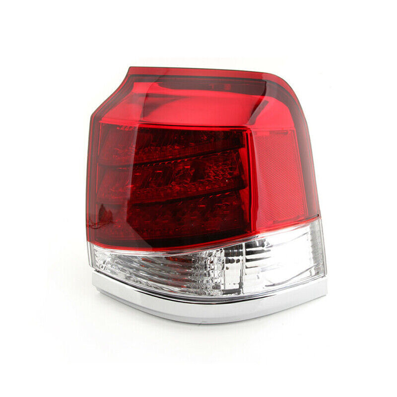 Right for LEXUS LX570 2012-2015 LED Outer Tail Light Rear Brake Lamp Signal DRL