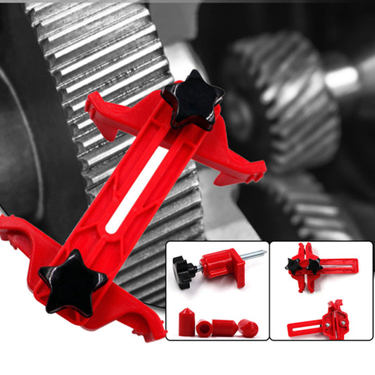 Car Dual Cam Alignment Clamp Automobile Gear Timing Lock Retainer Locking Tool