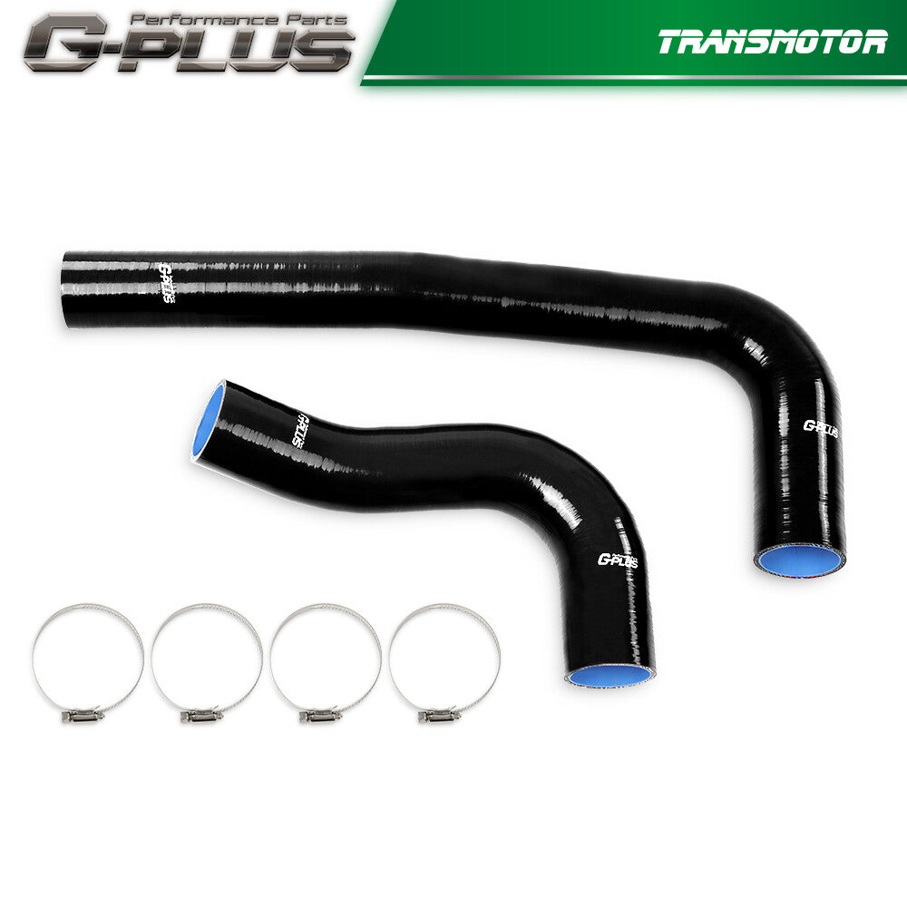 Black Width Legend Edition 2003 - 10 Shining for Ram 5.9L/6.7L Redmi