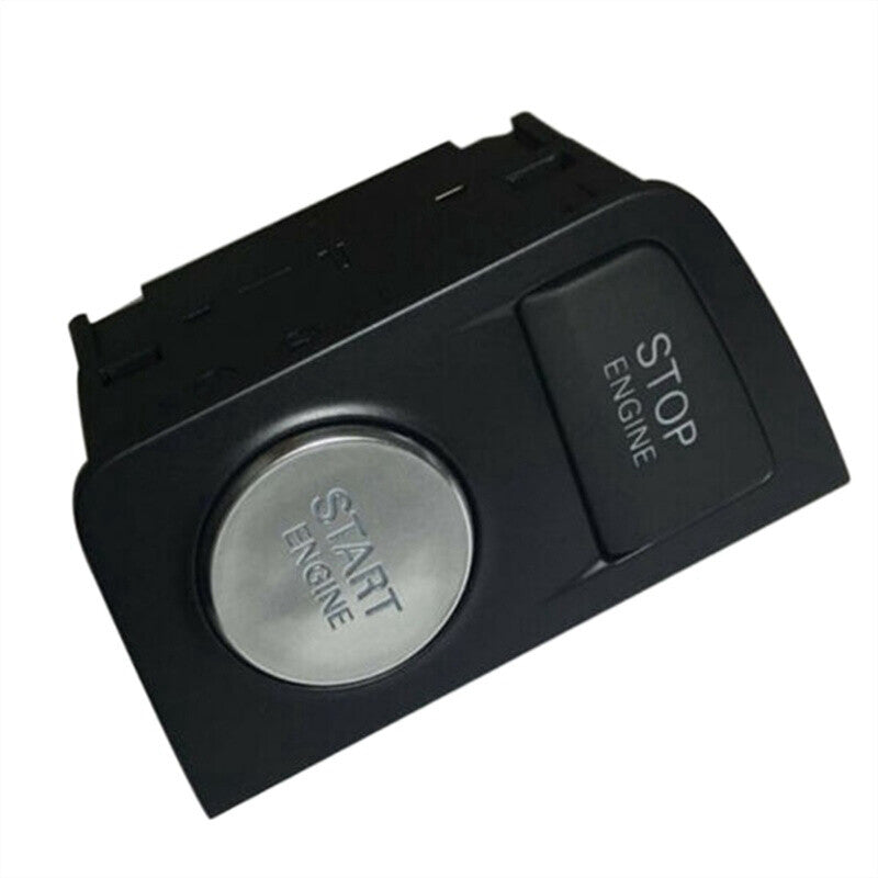 New start/stop engine button switch for Audi A6 S6 4F 05-11 Allroad Quattro RS6