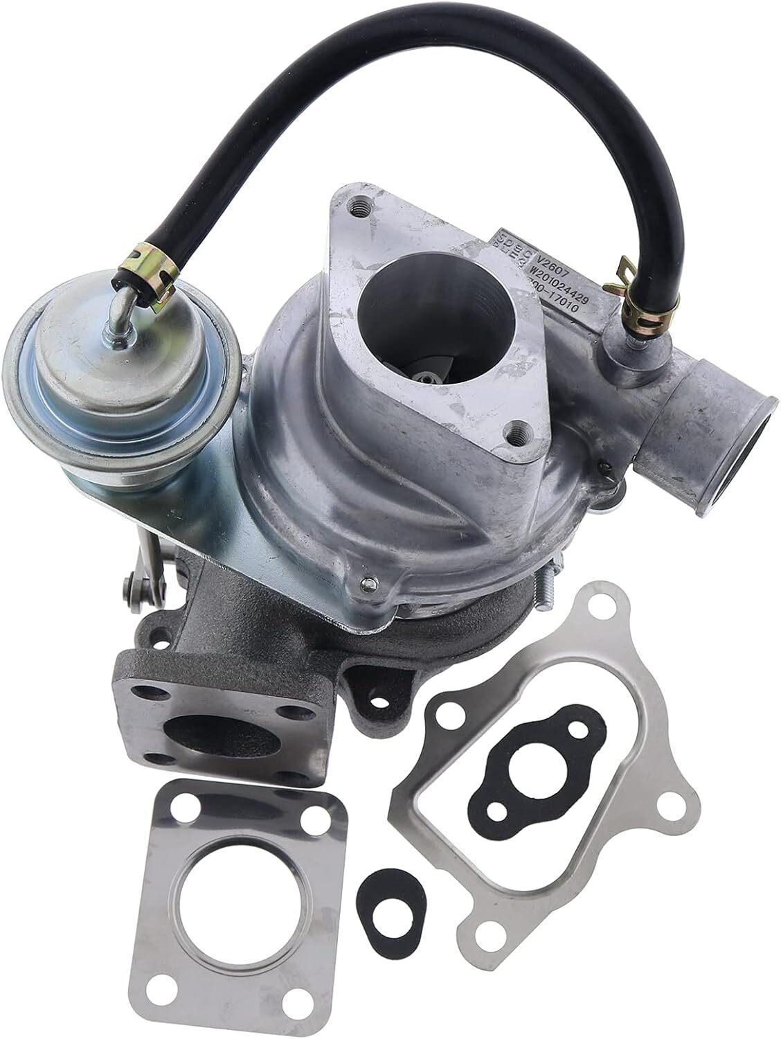 RHF3 Turbocharge 1J700-17012 1J70017010 For Bobcat S160 T180 Kubota V2607T V2203