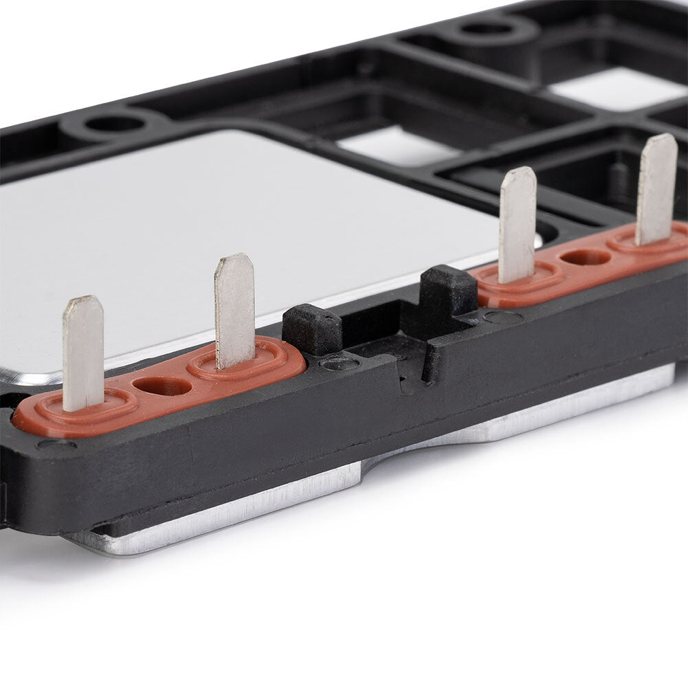 Ignition Spark Control Module for Chevy for Cadillac for Pontiac for Buick for Isuzu 10489422