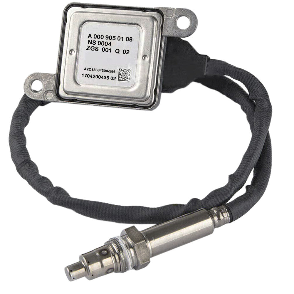 Nox Sensor A0009050108 for Mercedes-Benz W205 W213 S213 W166 R172 W447 E350