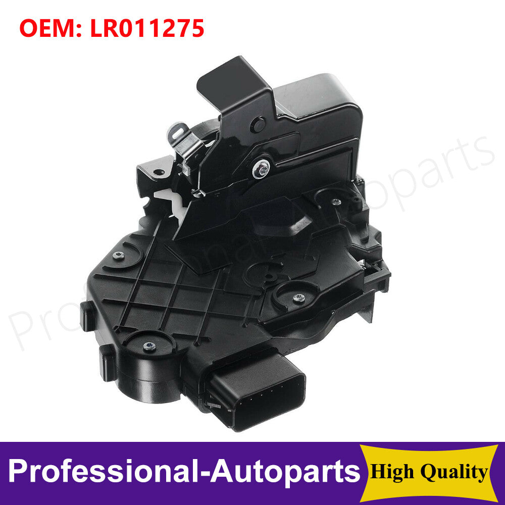 LR011275 Right Front Door Lock Actuator for Land Rover for Range Rover Sport Evoque