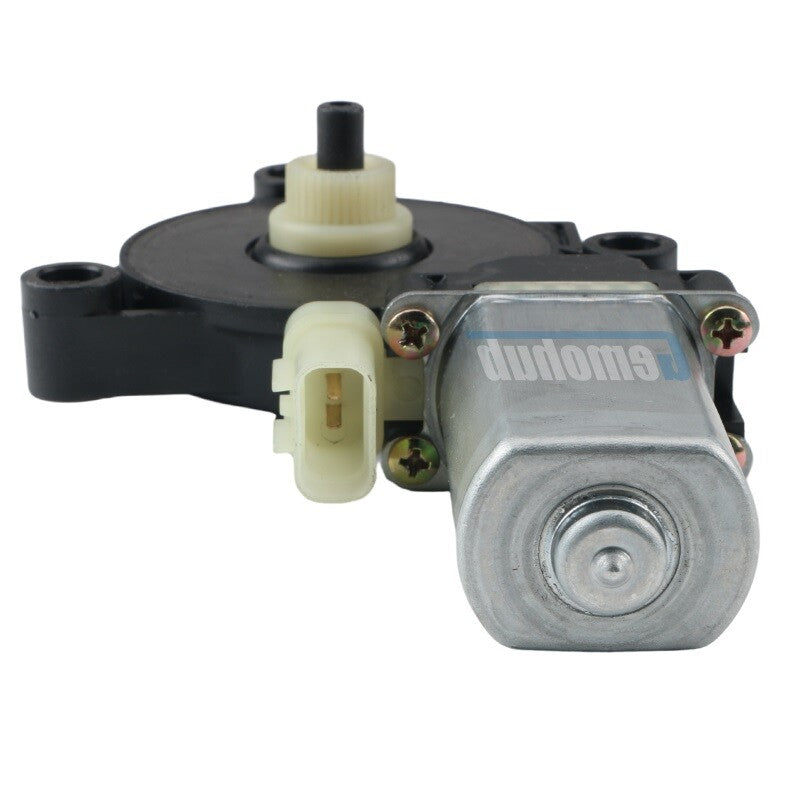 Front Right Power Window Lifter Regulator Motor For 2015-2020 for Hyundai for Tucson TL