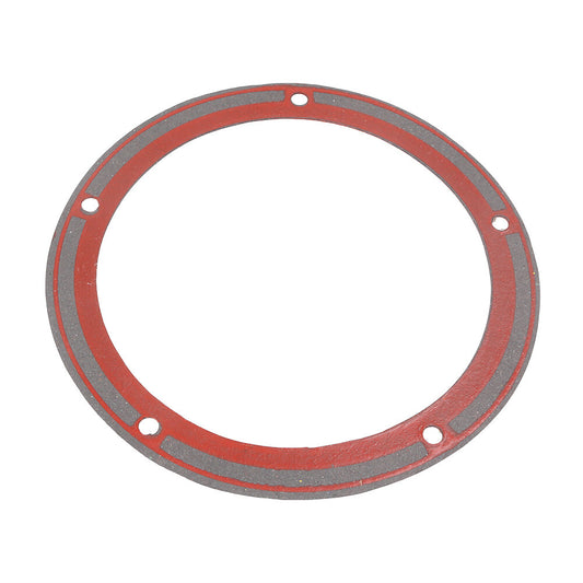 5 Holes Derby Cover Gasket for Harley 1340 Twin Cam Softail Touring Dyna 1999-16