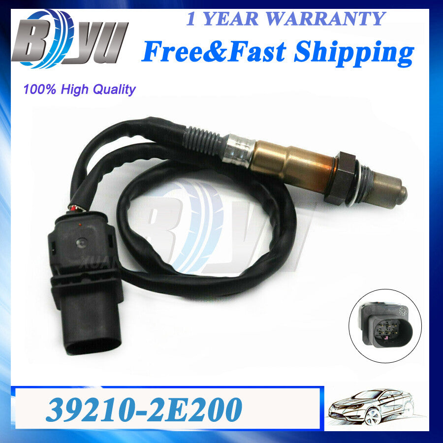 Upstream Oxygen sensor 39210-2E200 for Hyundai for Elantra 1.8 for Kia Forte Soul 2.0