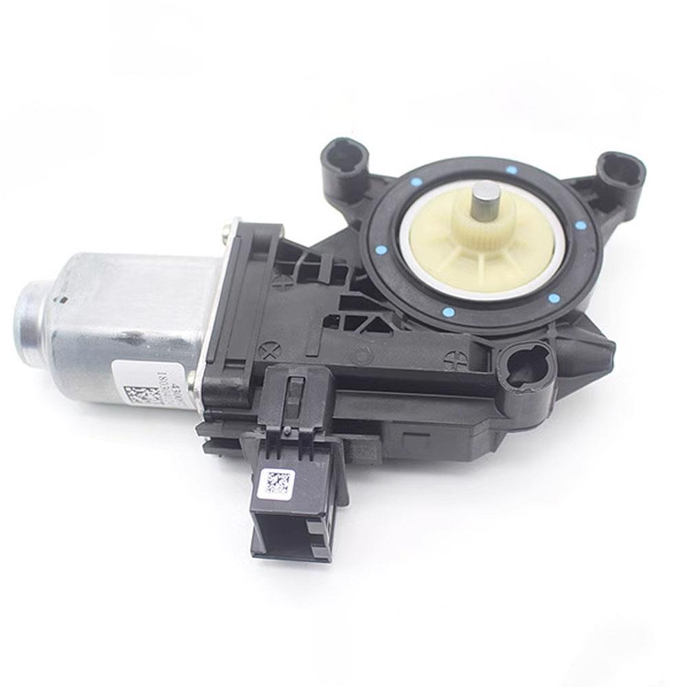 Rear Right for 2011-2018 for Volkswagen Polo 6R0959812D Power Window Regulator Motor