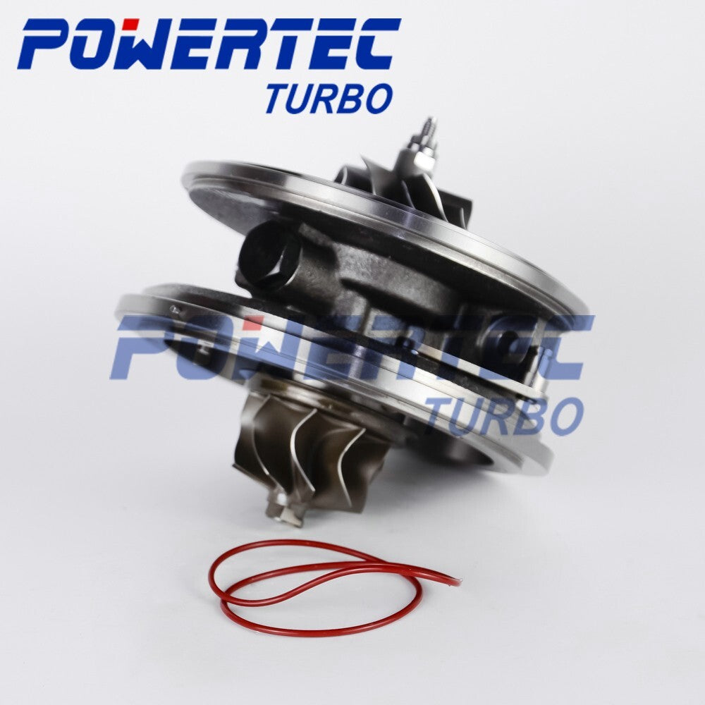 CHRA Turbocharged Ink Cartridge 781743-5003S is suitable for Jeep Grand Cherokee III WH 3.0 CRD 155 kW.