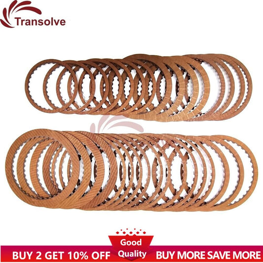 A760E A761E Transmission Clutch Plates Friction Kit for TOYOTA CROWN 2005-UP
