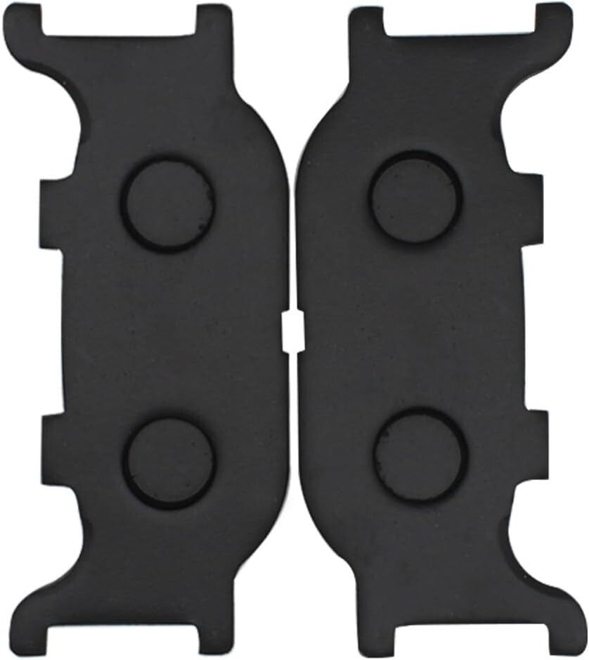 Brake Pads for Yamaha Virago XV1100 XV 1100 1999/XVS1100 XVS 1100 1999 2000-2004