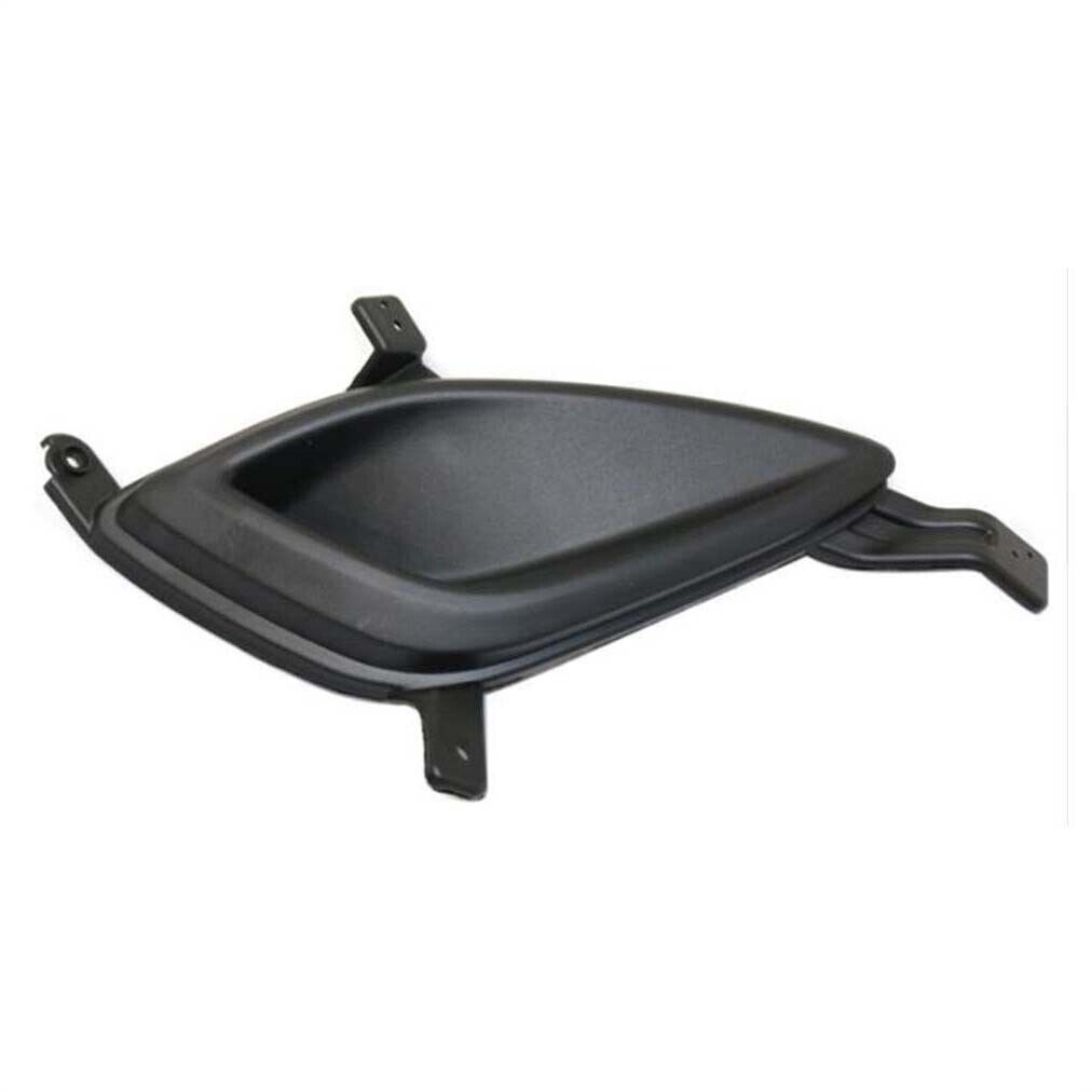 Fits for Hyundai for Elantra 2011 2012-2013 Right Side Front Bumper Fog Lamp Covers