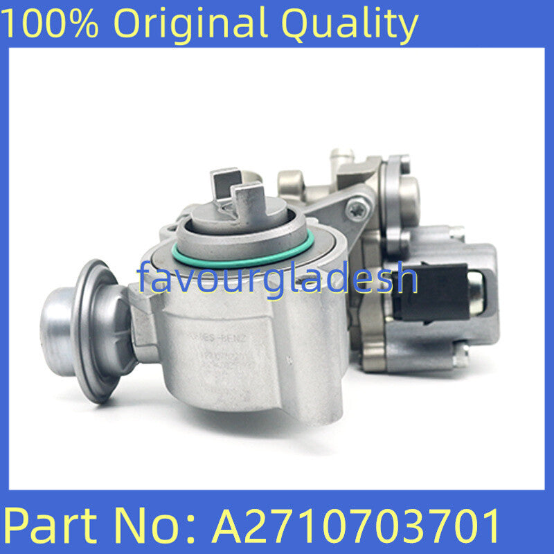 High Pressure Fuel Pump for Mercedes-Benz C250 SLK250 1.8L 2012-2014 A2710703701