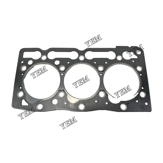 D1005 Cylinder Head Gasket Fit For KUBOTA Diesel Engine Spare Parts