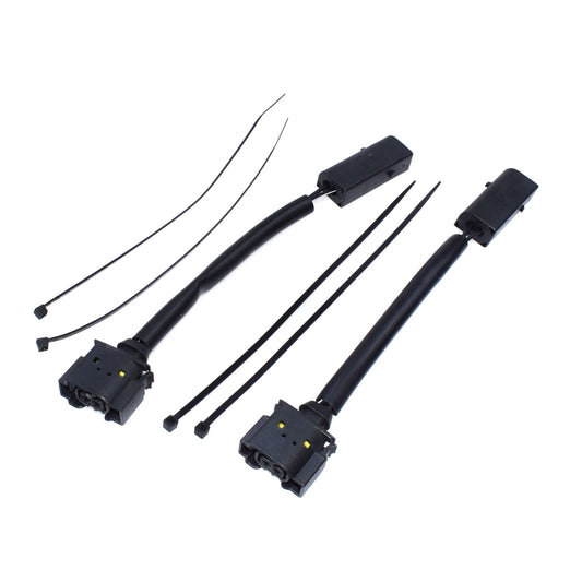 2-piece camshaft adjuster magnet wiring harness for Mercedes C230 03-05 2711502733