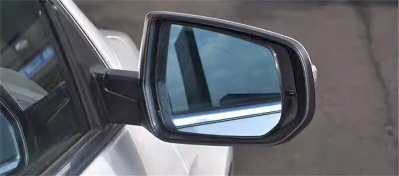Right Side Rearview Mirror Housing Cover Tirm Fit for Chevrolet Malibu 2016-2020