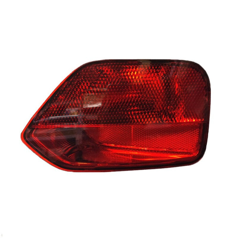 Pair XV Crosstrek Rear Bumper Tail Turn Signal Lamp for Subaru Outback 2015-2018