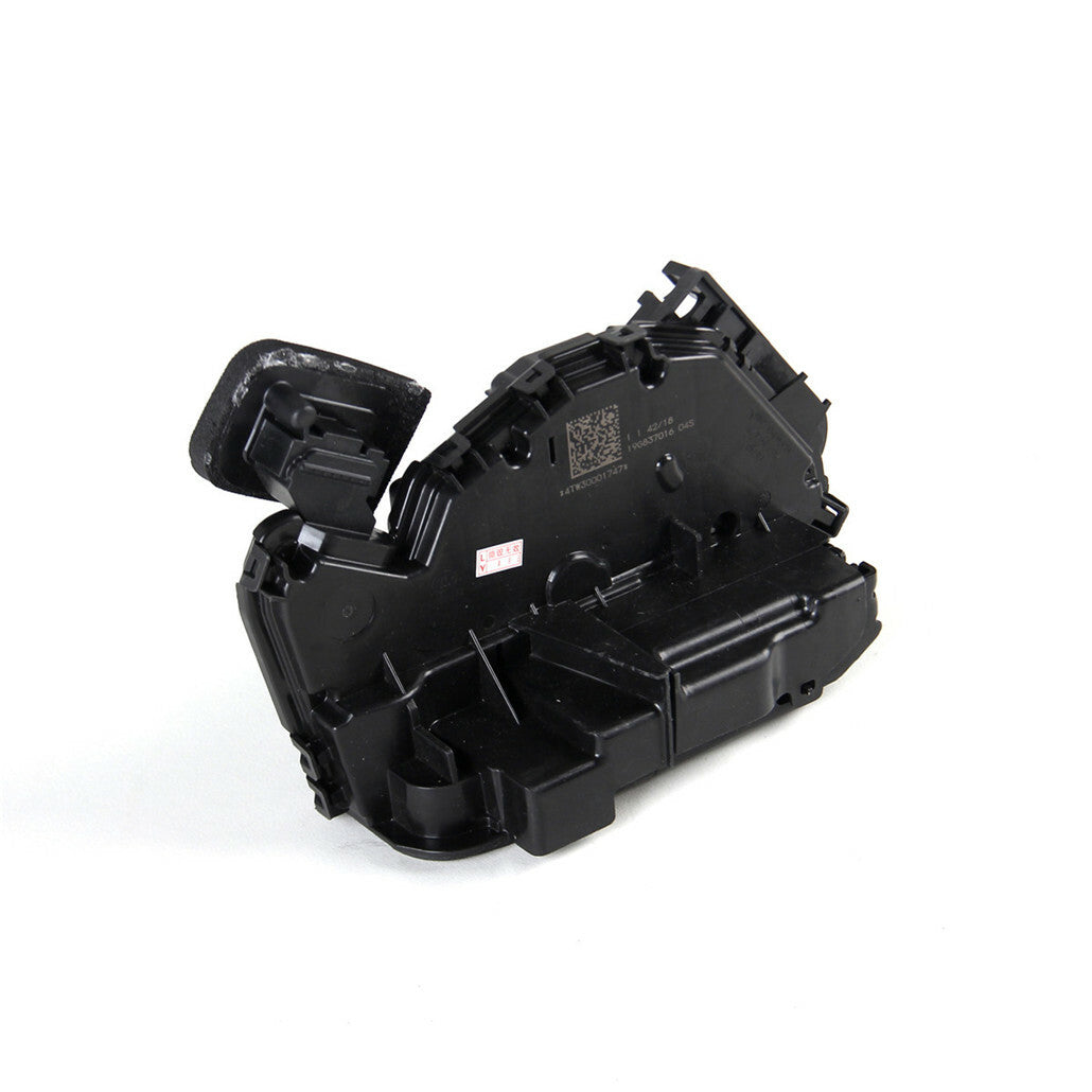 Right front door latch actuator suitable for Jetta MK7 for Tiguan 17A837016