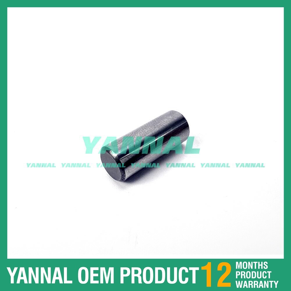 129100-01580 Parallel pin for Yanmar 3TNV76 engine parts