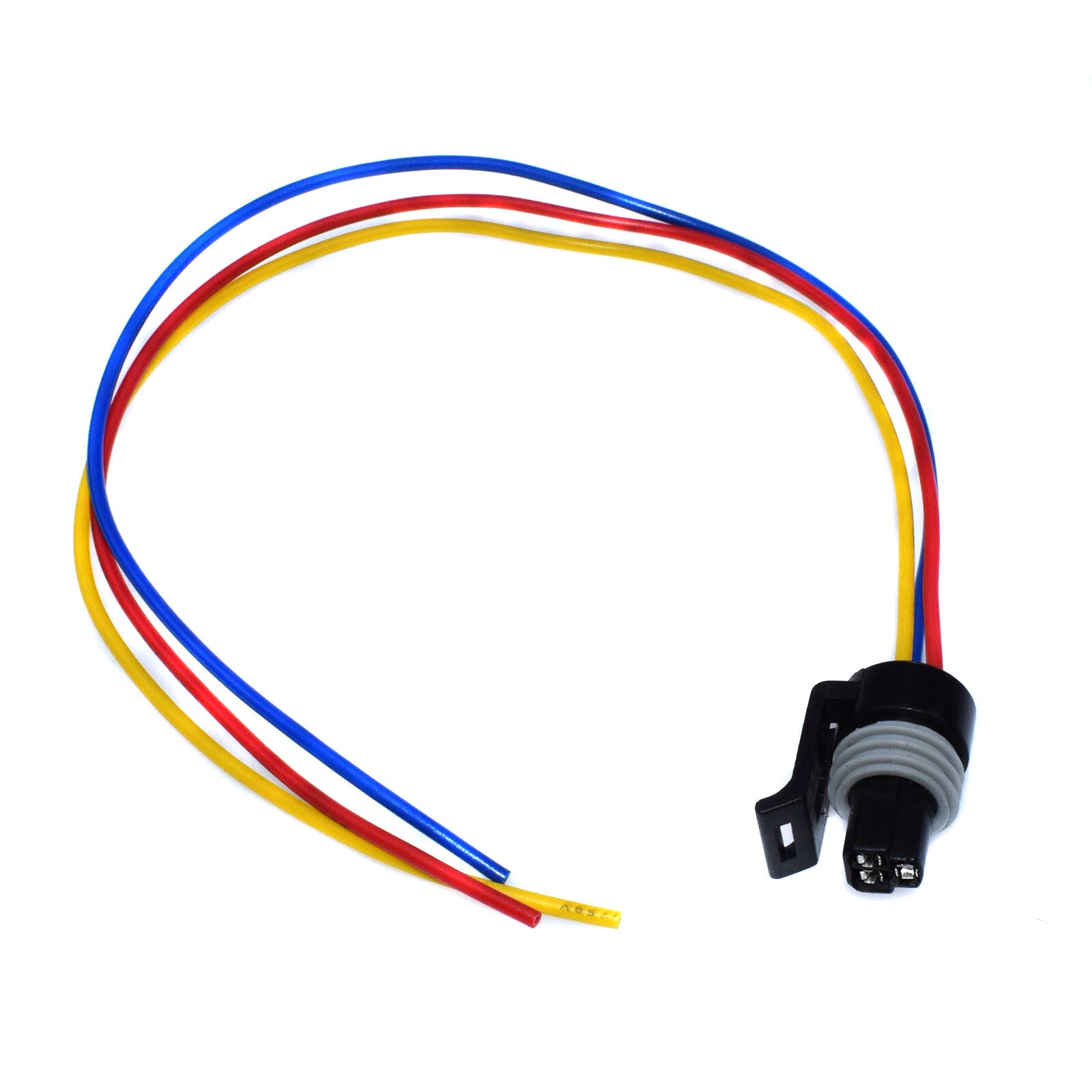1X Position Sensor Connector Wiring Harness 1P1065 For LS1 LT1 TPS Throttle