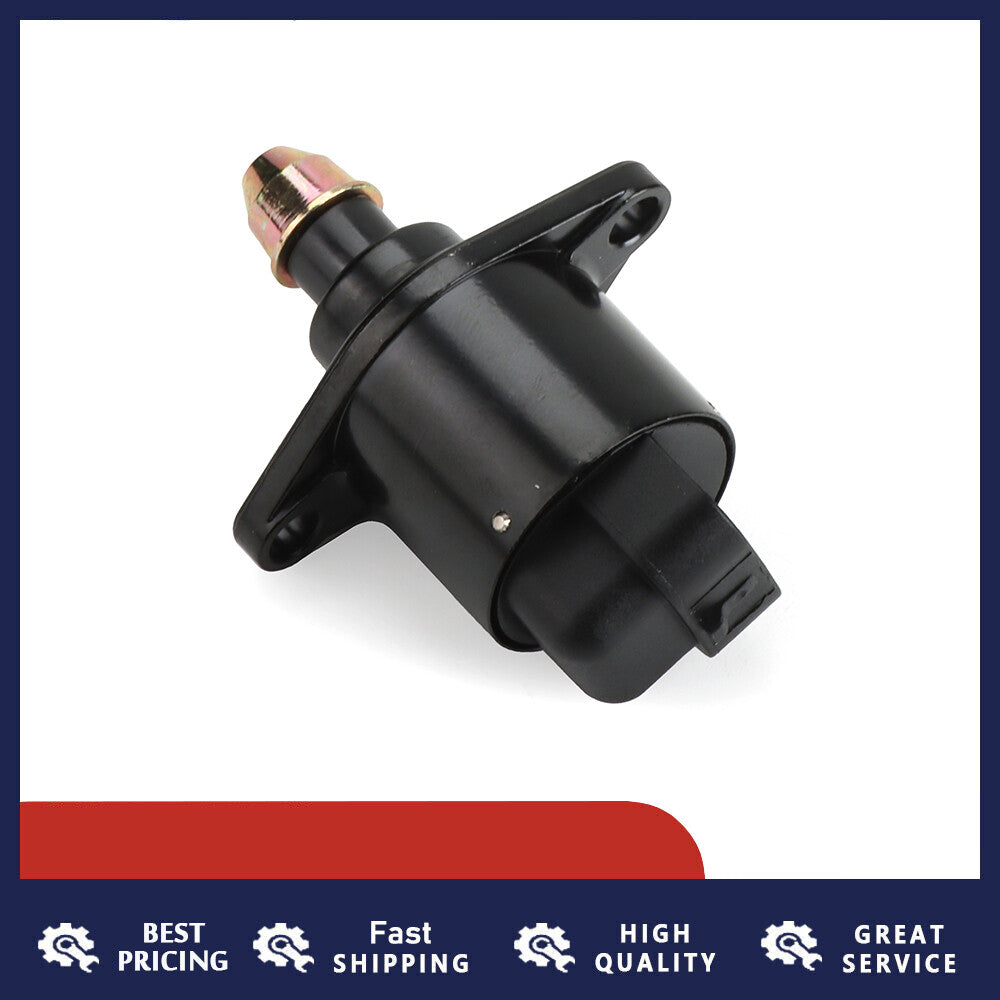 Idle control valve is suitable for throttle stepper motors used to stabilize engine operation 90380