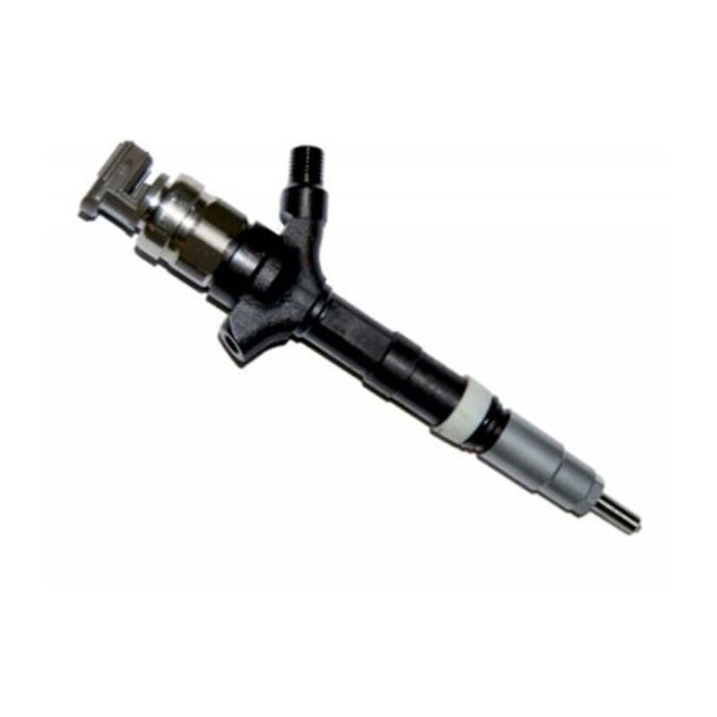 095000-7550 Common Rail Diesel Injector 095000-7551 for TOYOTA 23670-09031