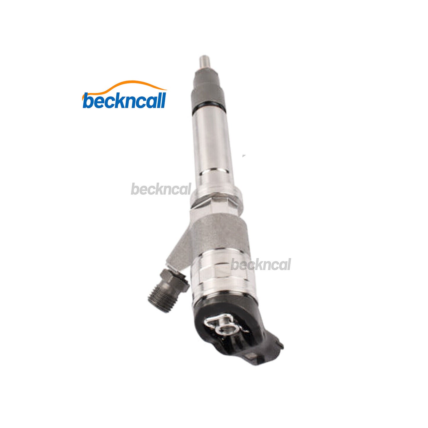 0986435504 1pc Fuel Injector for GMC Savana for Sierra 2500 3500 6.6L 2004-2005