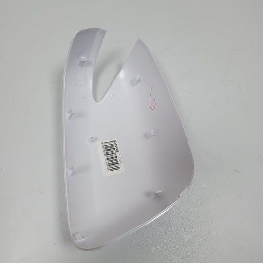 Rearview Mirror Cover Cap for Honda Fit Jazz GE6 GE8 GP1 2008-2014