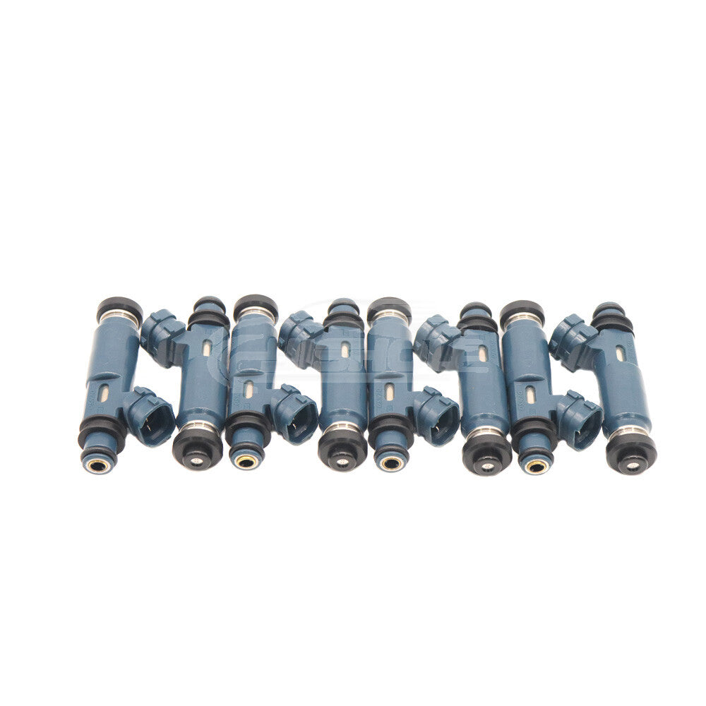 FUEL INJECTORS 23250-50040 For Nozzle 2000-2004 for Toyota Tundra 4.7L V8 8PCS