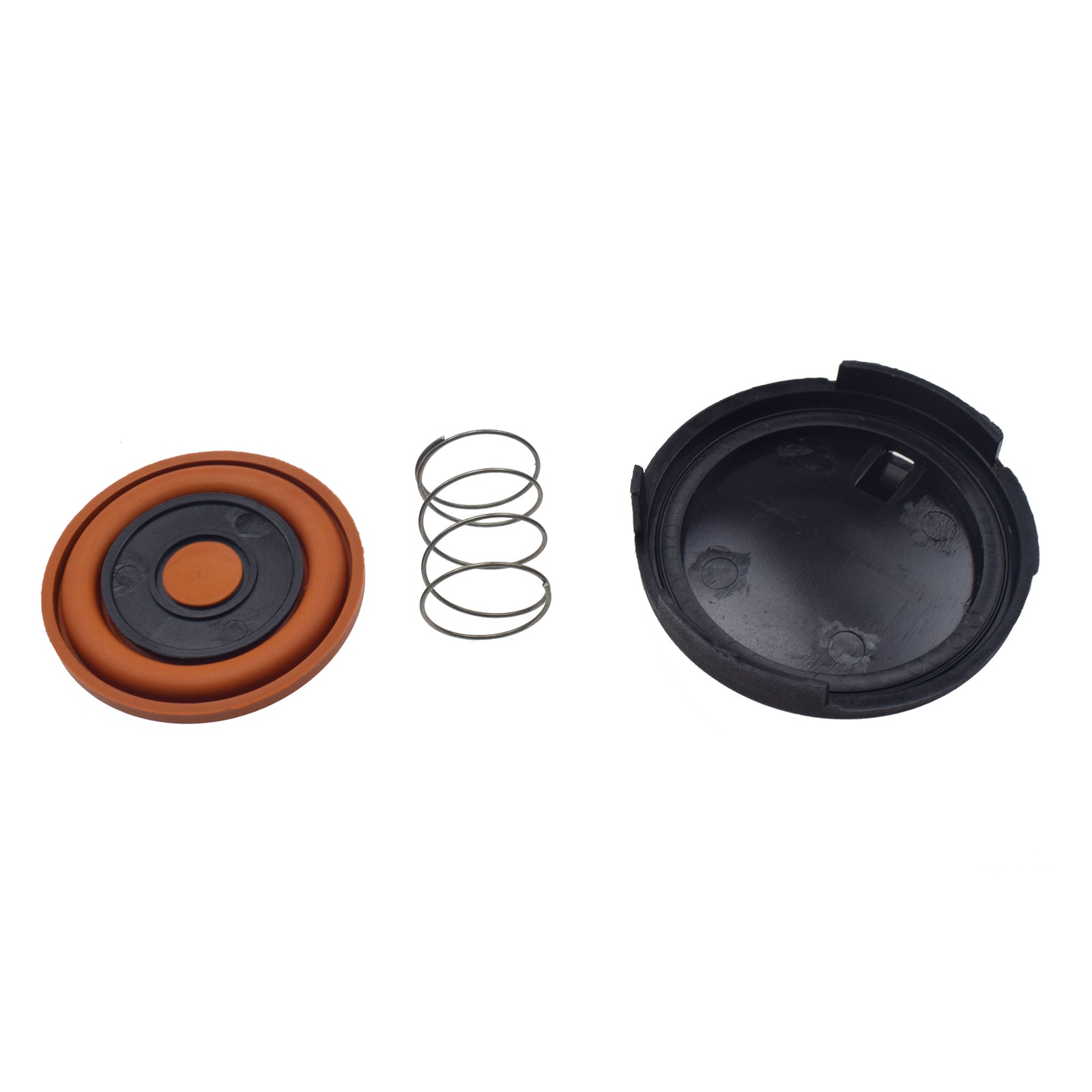 New Valve PCV Cover Repair Kit 25198874 for Chevrolet for Cruze Sonic for Buick 55573746
