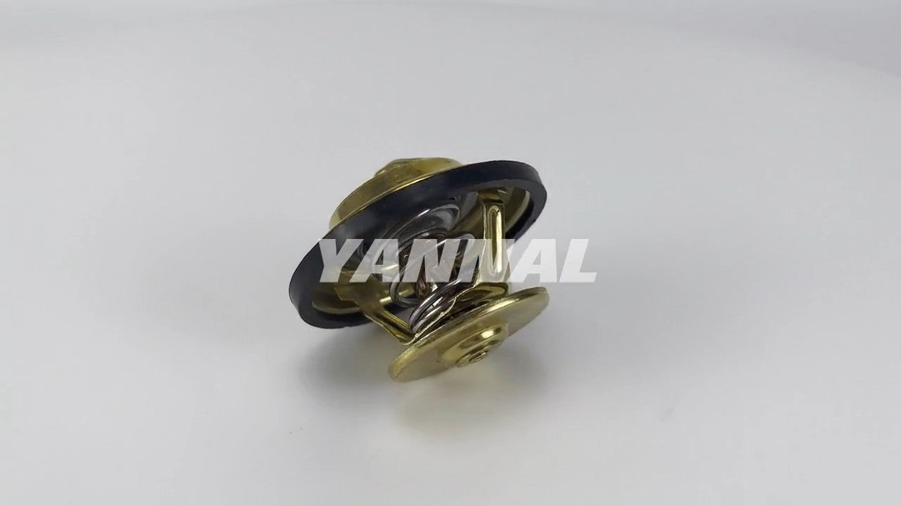 65.06402-0006 Thermostat suitable for Doosan D2366 engine parts