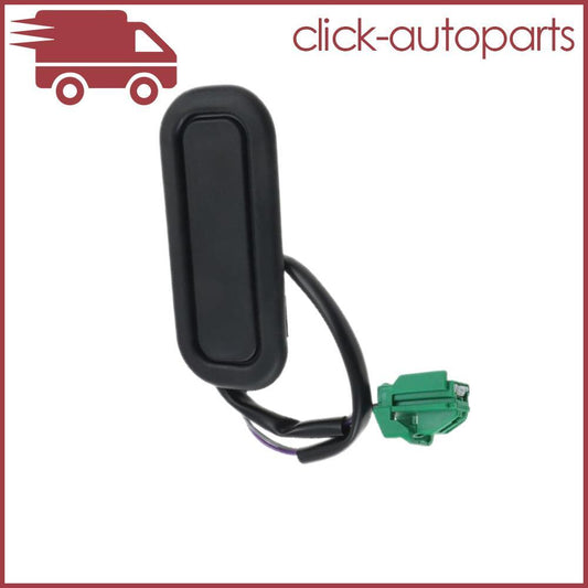 Rear Trunk Lid Release Switch For 2007-2017 Acadia Enclave Outlook Traverse